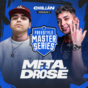Album Metalinguistica Vs Drose - FMS CHILE T6 25/26 Jornada 1 (Live) (Explicit) from Urban Roosters