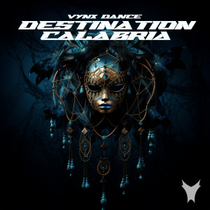 Album Destination Calabria from Vynx Dance