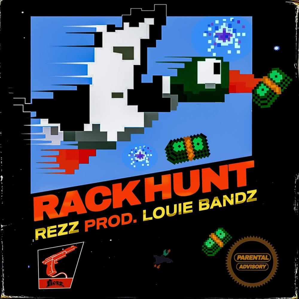 Rack Hunt (Explicit)