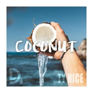 ดาวน์โหลดและฟังเพลง Coconut พร้อมเนื้อเพลงจาก TY nice
