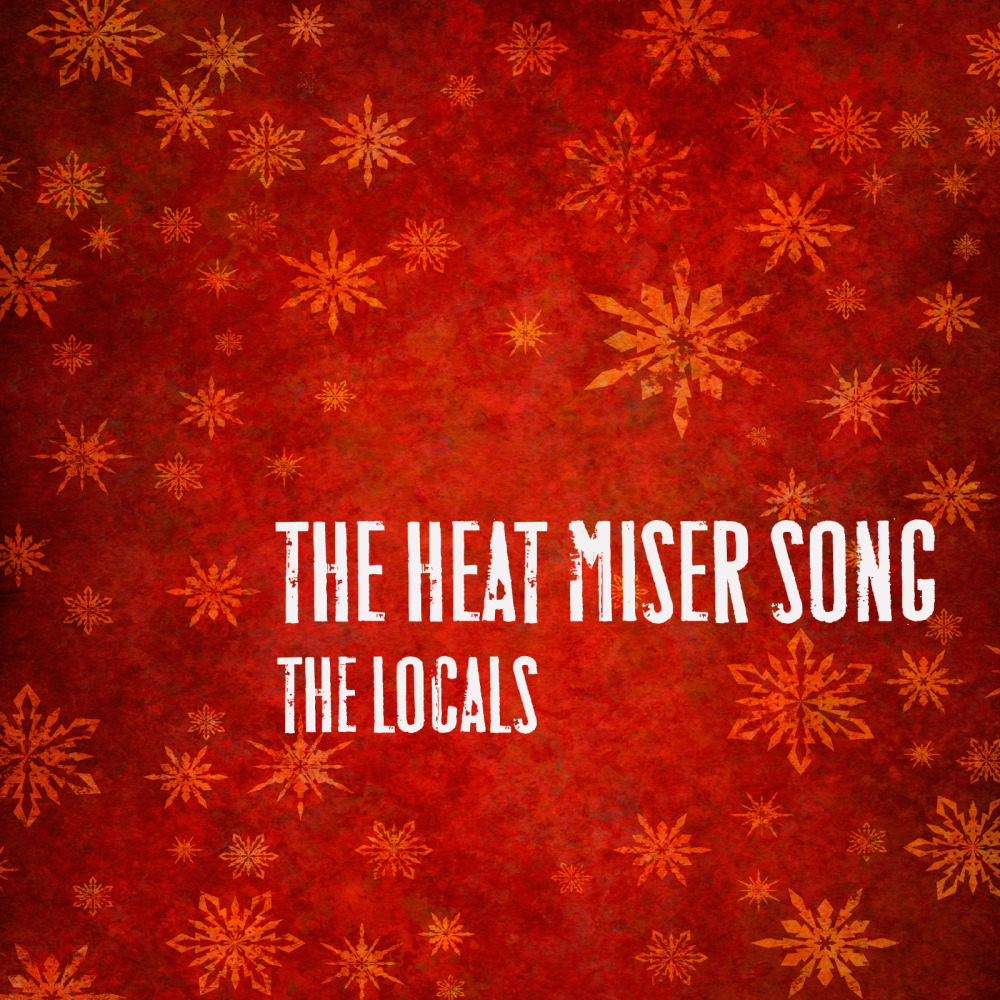 The Heat Miser Song