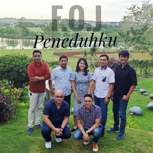 Dengarkan Peneduhku lagu dari Focus on Jesus dengan lirik