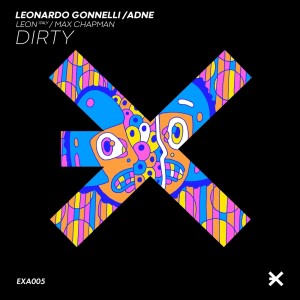 Album Dirty (Explicit) from Leonardo Gonnelli