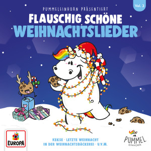 收聽Schnabi Schnabel的Pummeleinhorn präsentiert... Letzte Weihnacht (Last Christmas) (Remix)歌詞歌曲
