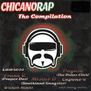 ดาวน์โหลดและฟังเพลง Now Let's Ride พร้อมเนื้อเพลงจาก Southland Gangster Click