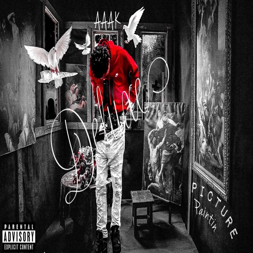 My Flight (Explicit)