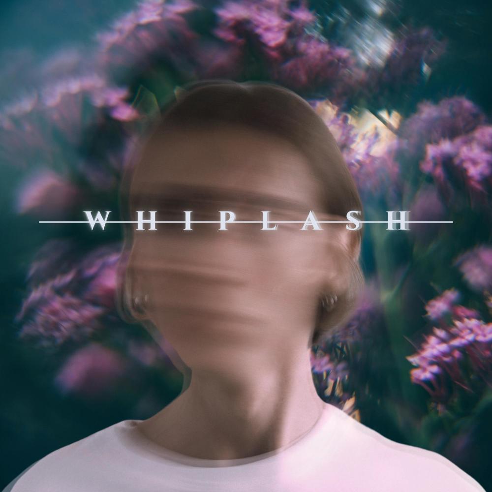 Whiplash (feat. Jackson Sage)