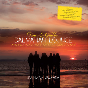 Kresimir Tomec的專輯Dalmatian Lounge