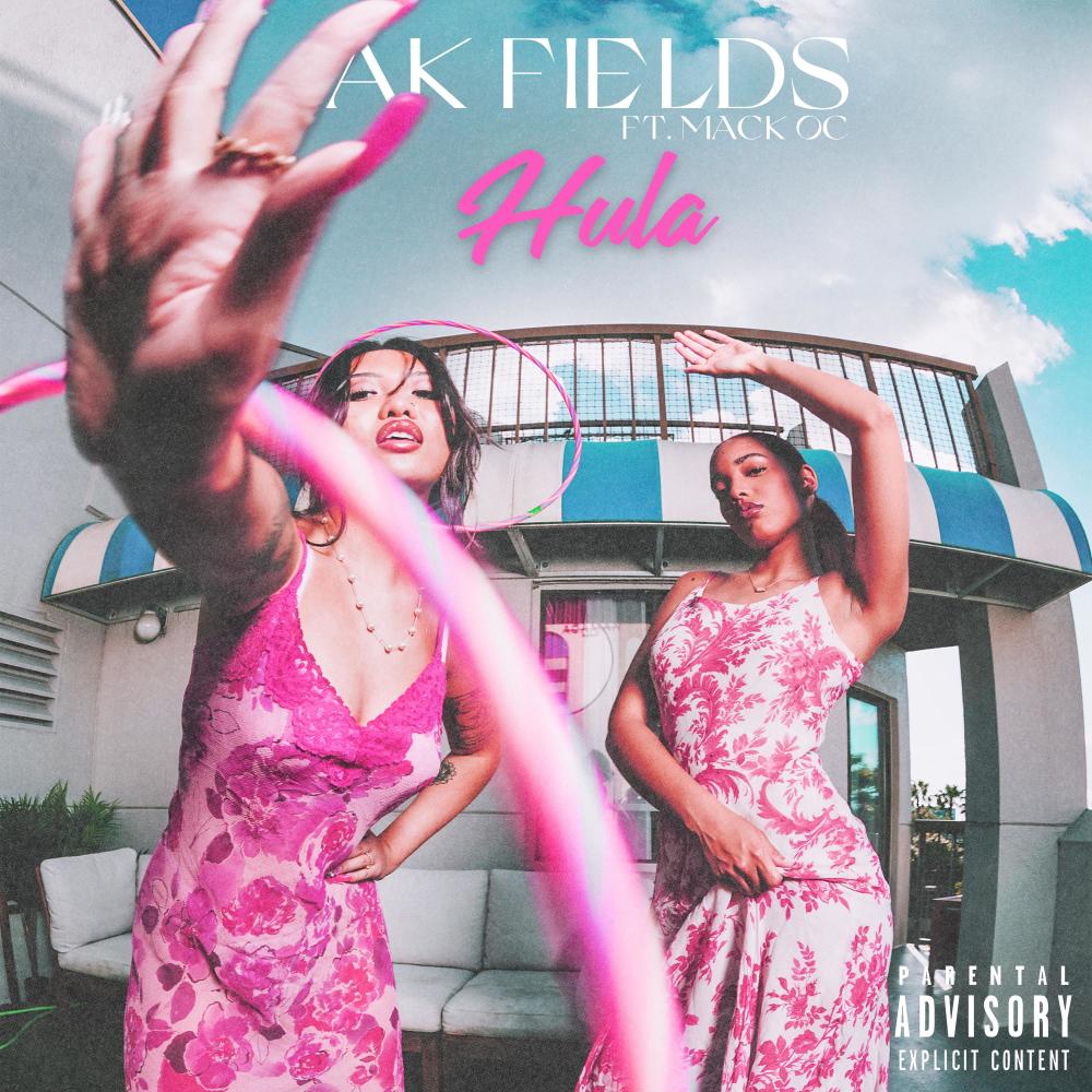 Hula (feat. Mack OC) (Explicit)