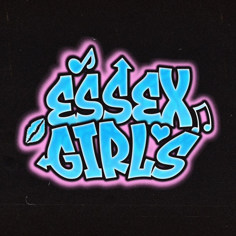 Essex Girls (Extended|feat. Jaykae, Silky & Janice Robinson|Explicit)