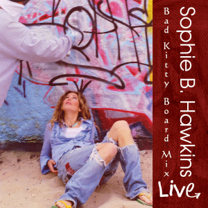 อัลบัม Bad Kitty Board Mix ศิลปิน Sophie B. Hawkins