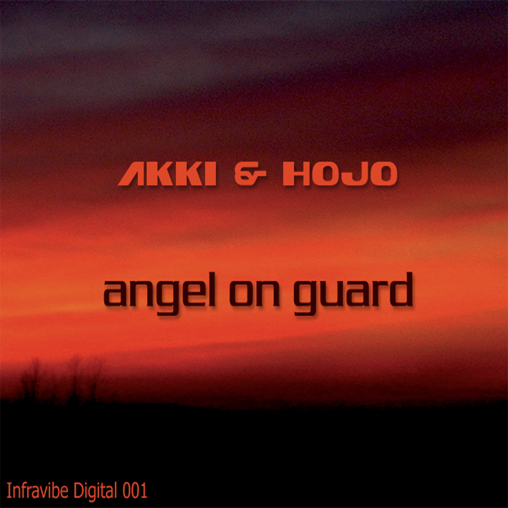 Angel on Guard (Extended Version)