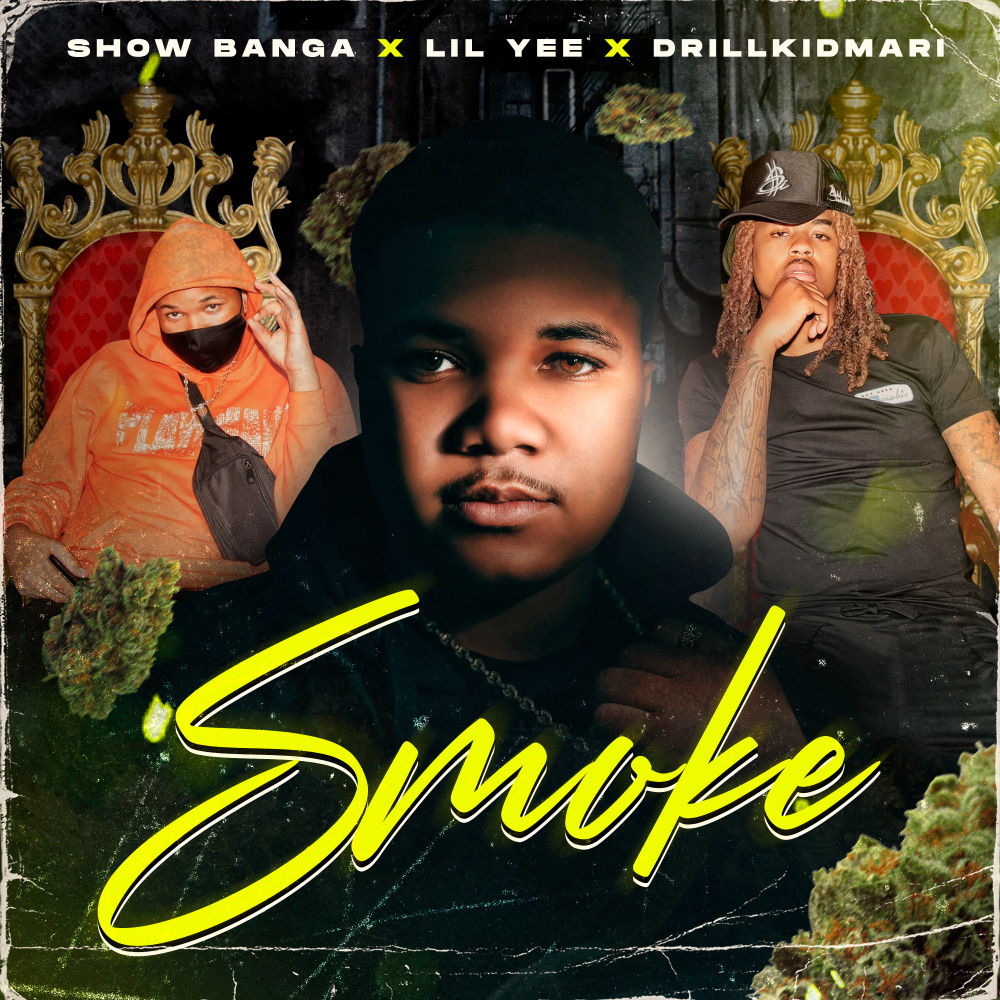 Smoke (Explicit)