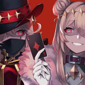 ดาวน์โหลดและฟังเพลง King X Envy Baby พร้อมเนื้อเพลงจาก Kaneko Lumi