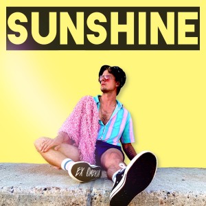 ดาวน์โหลดและฟังเพลง Sunshine พร้อมเนื้อเพลงจาก Ex Ømerta