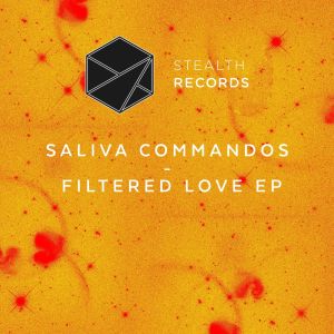 Dengarkan lagu Brazilian + Samba (Extended Mix) nyanyian Saliva Commandos dengan lirik
