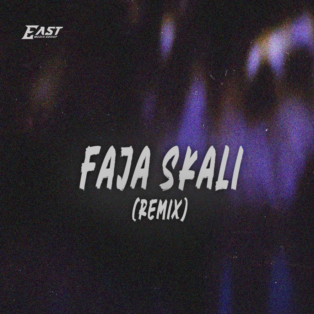 FAJA SKALI (ADIT SPARKY REMIX)
