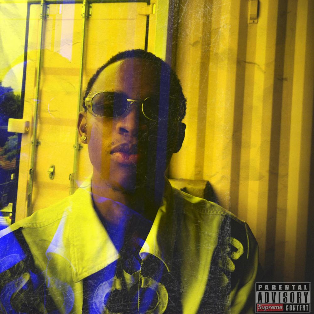 2022 Wrap Up (feat. Biggsfrmthe3ast) (Explicit)