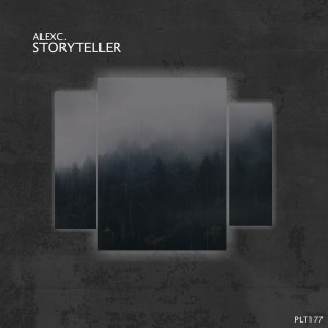 Listen to Apnea (Listeners Edition) song with lyrics from AlexC.