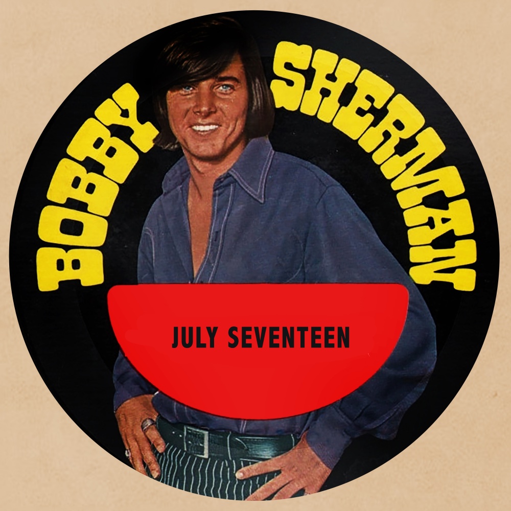 July Seventeen