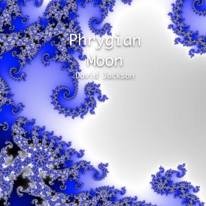 David Jackson的专辑Phrygian Moon