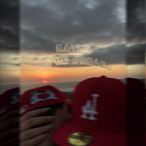 ดาวน์โหลดและฟังเพลง Fim de Semana พร้อมเนื้อเพลงจาก Kaylu