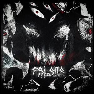 alvezinn的專輯Falsos (feat. PeJota10*) [Explicit]