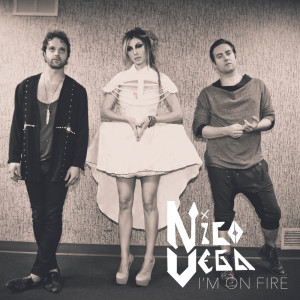 Album I'm On Fire oleh Nico Vega