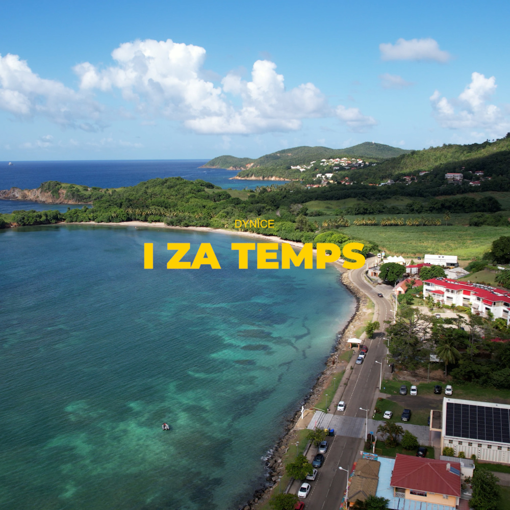 Ï za temps (Explicit)