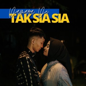 收听Damara De的Tak Sia Sia歌词歌曲