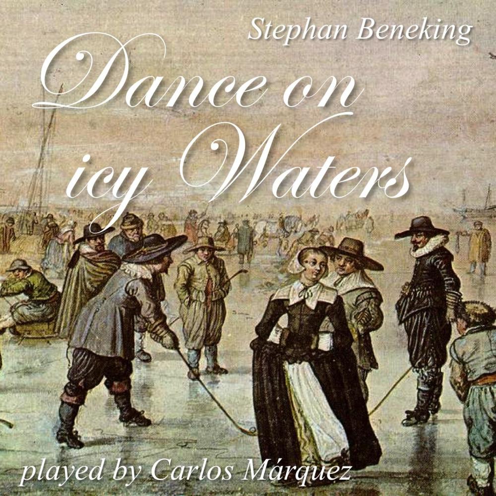 Dance on Icy Waters No. I in G Minor