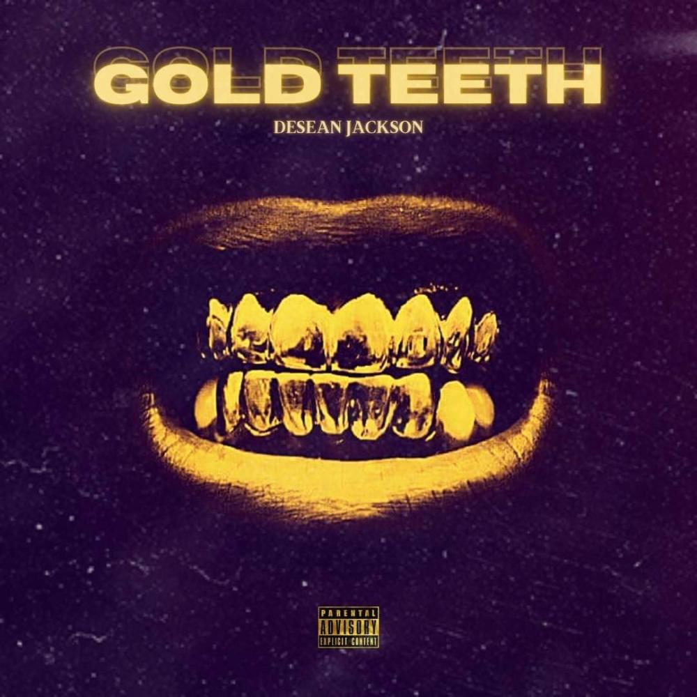 GOLD TEETH (Explicit)