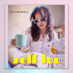 mayuresh a的专辑Self Lou