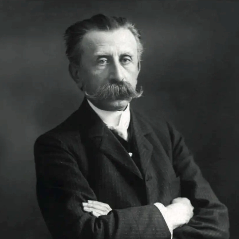 Moritz Moszkowski