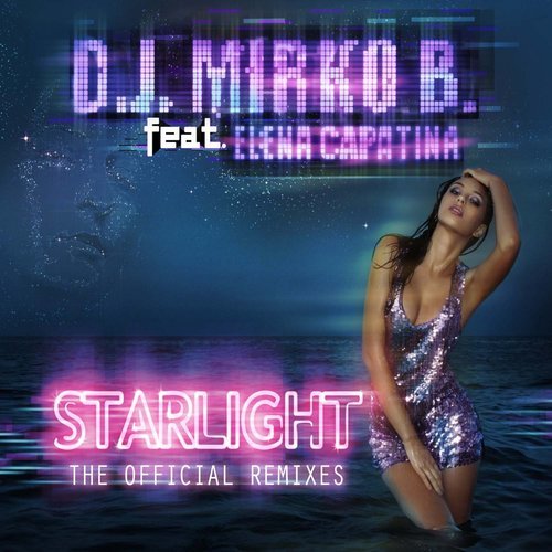 Starlight (Erick Mercuri Edit Remix)