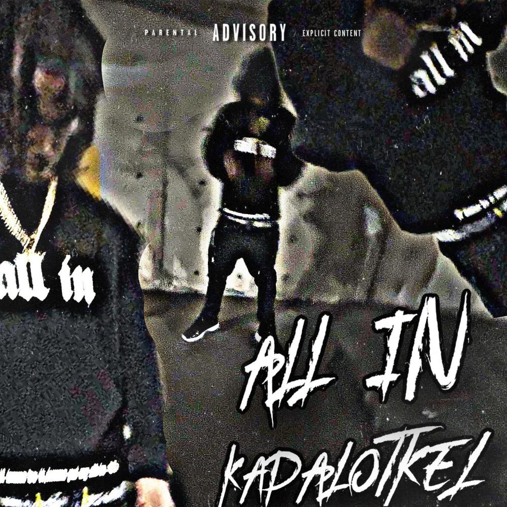 50 shots (feat. RayyLowkeyy) (Explicit)