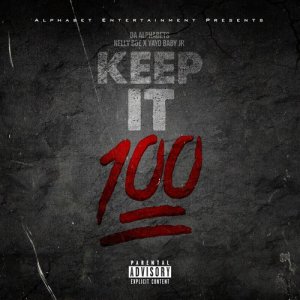 อัลบัม Keep It 100 (Explicit) ศิลปิน Da Alphabets