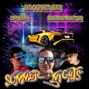 Riff Raff的專輯Summer Nights (feat. Riff Raff & MadWackJackson) [Explicit]