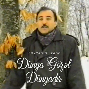 Listen to Dünya Gözəl Dünyadır song with lyrics from Səyyad Əlizadə