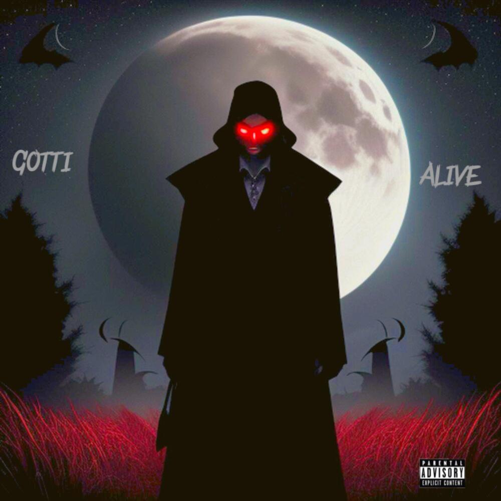 Alive (Explicit)