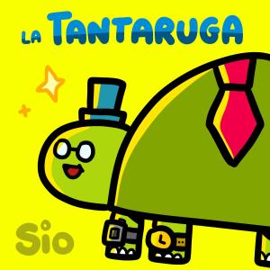 Sio的專輯La Tantaruga