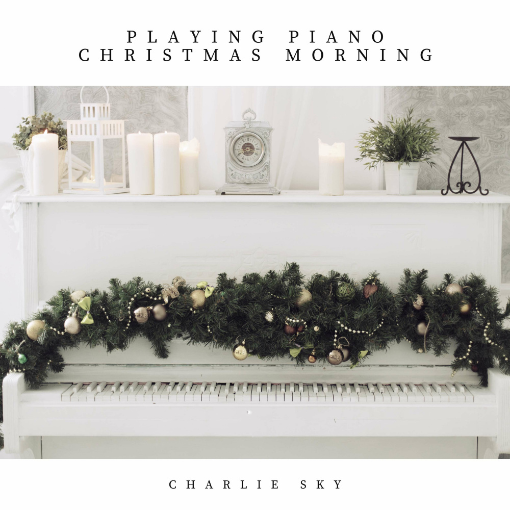 Good Evening, Christmas
