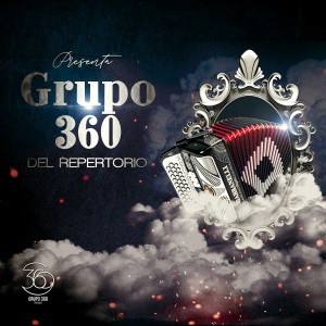 Grupo 360的专辑Del Repertorio