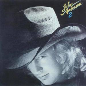 ดาวน์โหลดและฟังเพลง Mountain High, Valley Low พร้อมเนื้อเพลงจาก John Anderson