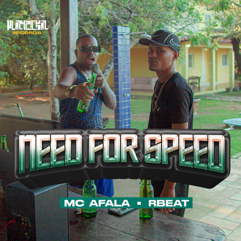 Need For Speed (Explicit)