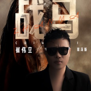 Listen to 战马 (摇滚版) song with lyrics from 崔伟立