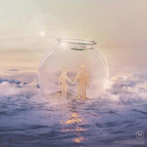 Dengarkan 사해 (Dead Sea) (Inst.) lagu dari 모브닝 dengan lirik