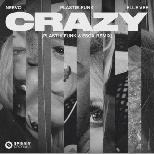อัลบัม Crazy (Plastik Funk & Esox Remix) ศิลปิน Plastik Funk