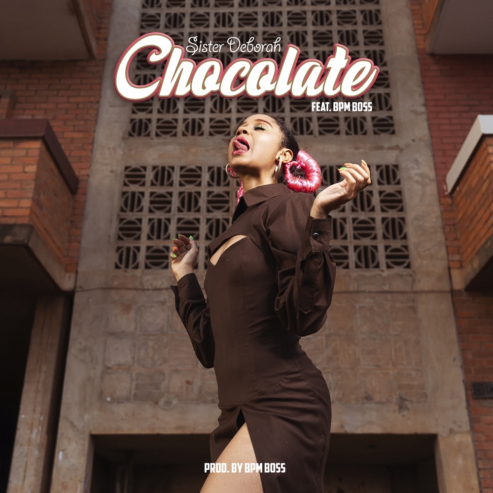 Chocolate (Explicit)