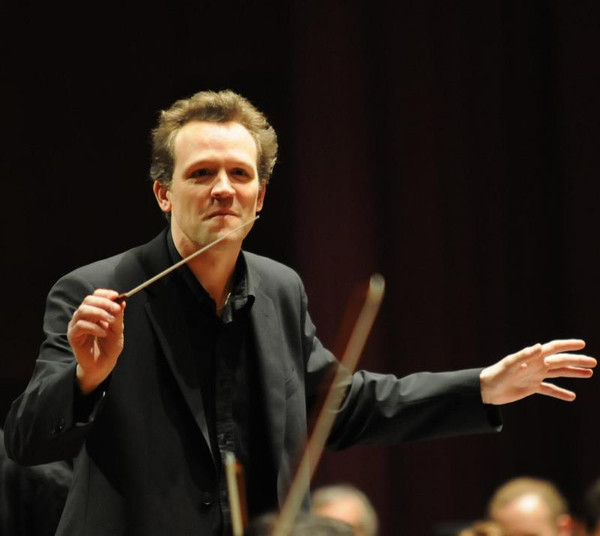 Nicolas Krüger
